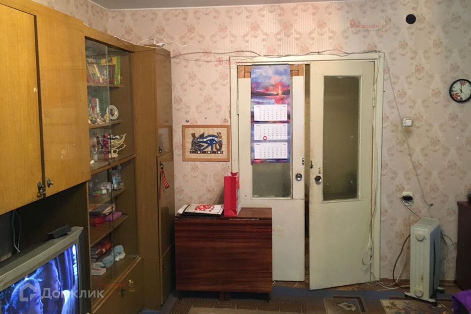 квартира г Екатеринбург ул Отто Шмидта 101 Екатеринбург, муниципальное образование фото 10