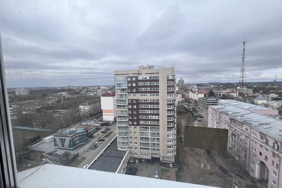 квартира г Тверь ул Московская 63 Калининский район фото 7