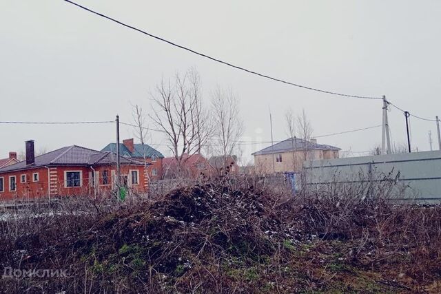 земля ул Скифская городской округ Батайск фото