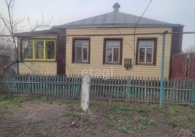 дом ул Советская Ливенское сельское поселение фото