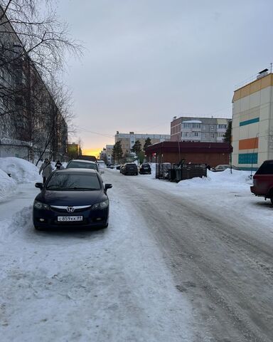 ул 70 лет Октября 22а Тюменская обл. фото