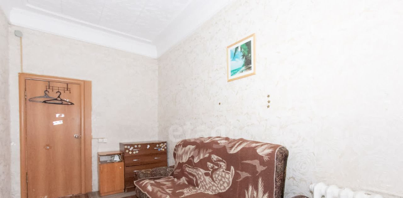 комната г Новосибирск Студенческая Северо-Чемской ул Обогатительная 3 жилмассив фото 6