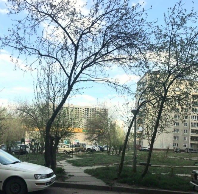 квартира г Северск ул Ленина 108 фото 3