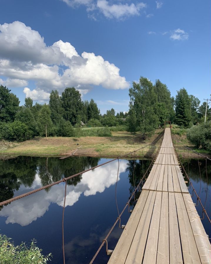 земля р-н Новгородский д Волынь Великий Новгород фото 1