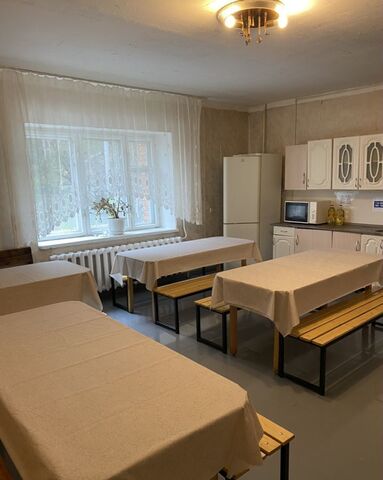 комната дом 33 муниципальное образование Нижнекамск, 36-й мкр-н фото