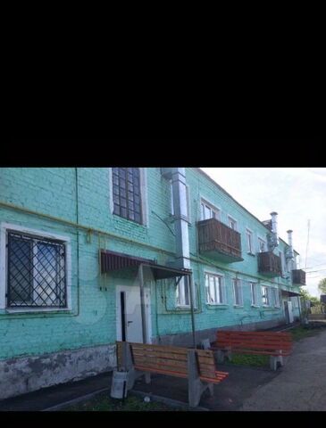 дом 3 Комсомольский с пос фото