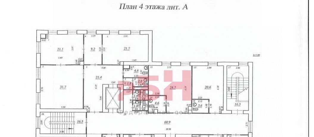 офис г Самара Советская ул Советской Армии 185 фото 24