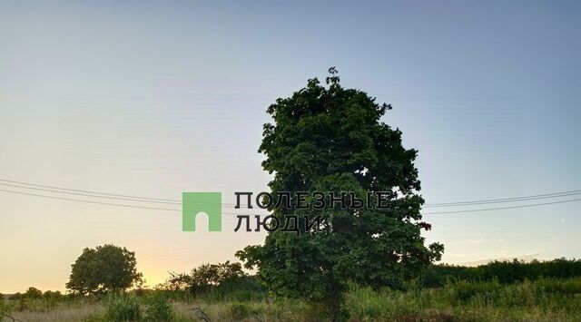 земля ул Болдыревская муниципальное образование, Саратов фото