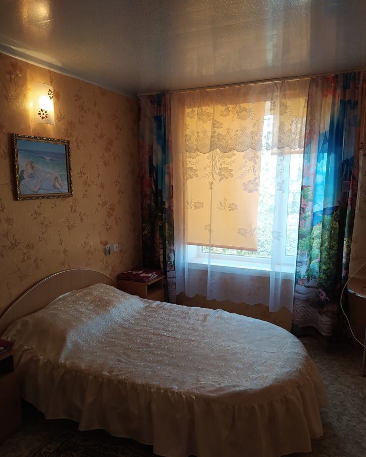 комната г Евпатория пгт Заозерное ул Чкалова 18 фото 14