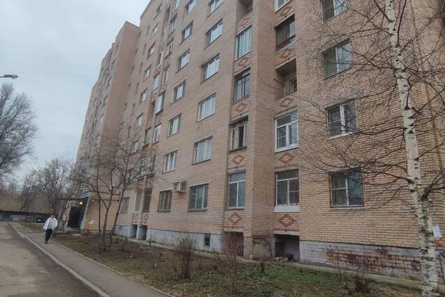 квартира дом 5 Орехово-Зуевский городской округ фото