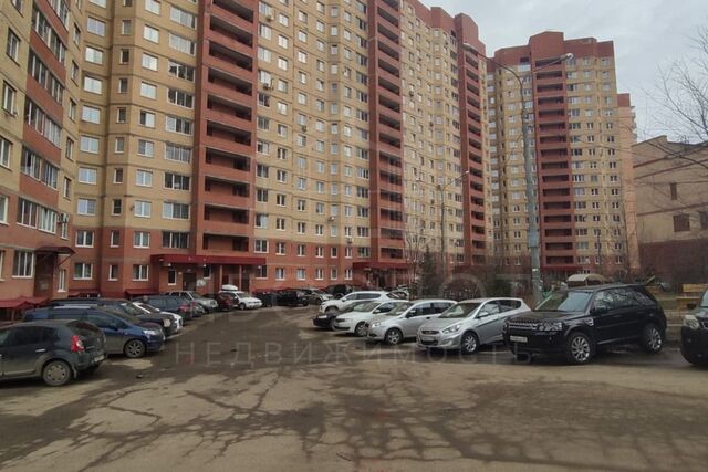 ул 1-я Рыбная 88 Сергиево-Посадский городской округ фото