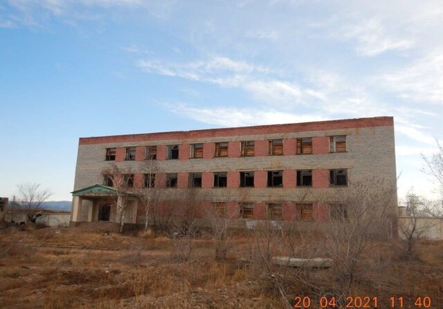 дом 102 муниципальное образование Гусиноозёрск фото