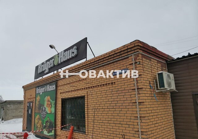торговое помещение дом 40а Толмачёвский сельсовет фото