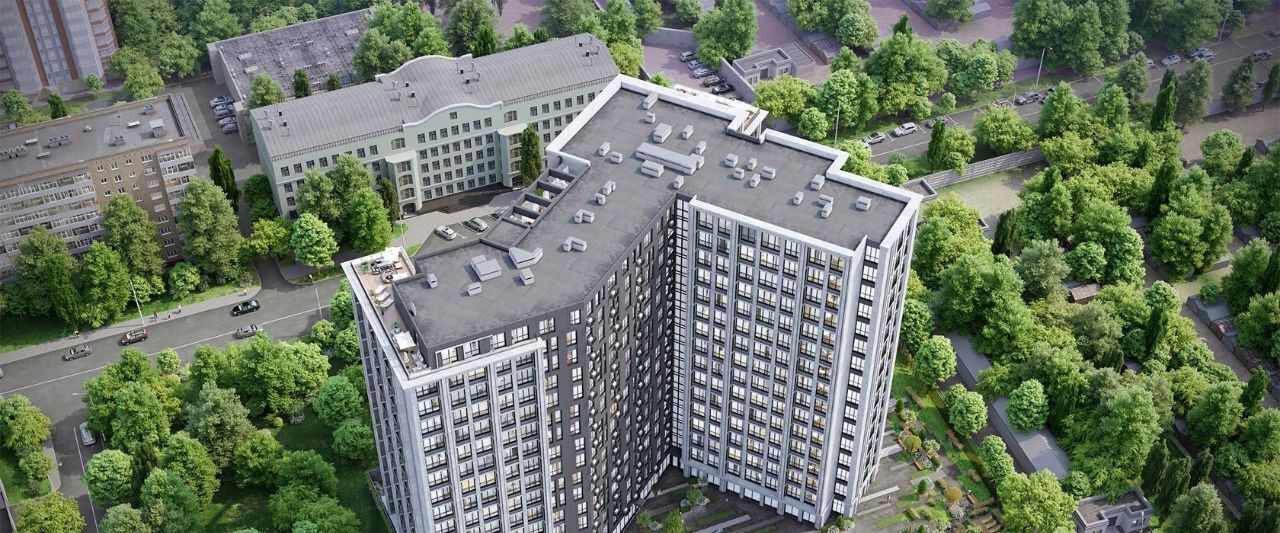 квартира г Москва метро Зорге ул Зорге 25с/2 фото 13