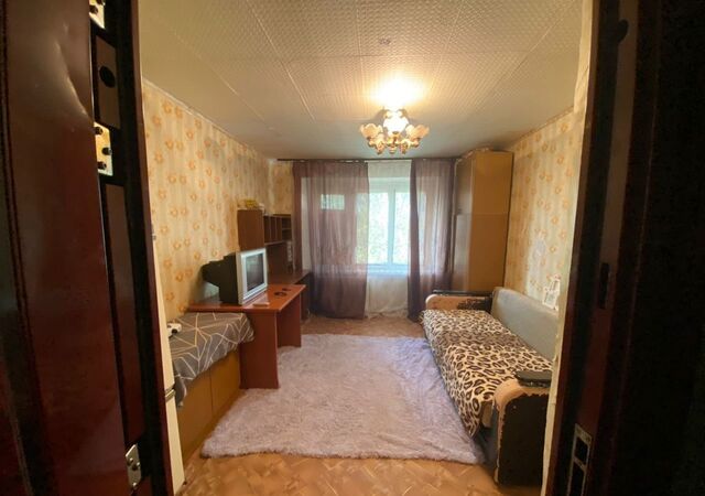 комната дом 35 муниципальное образование Нижнекамск фото