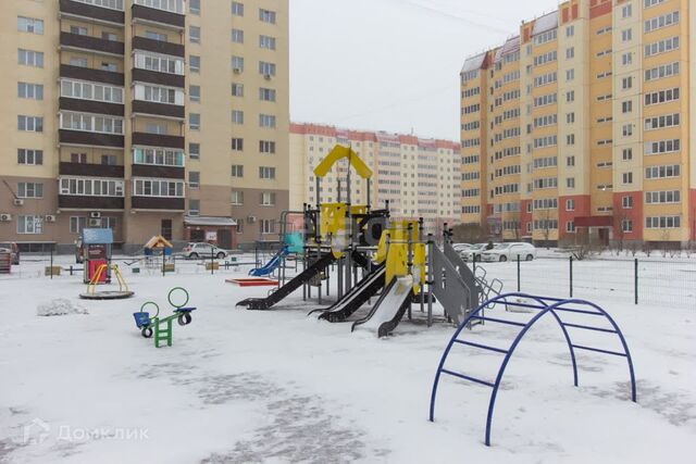 квартира городской округ Новосибирск фото
