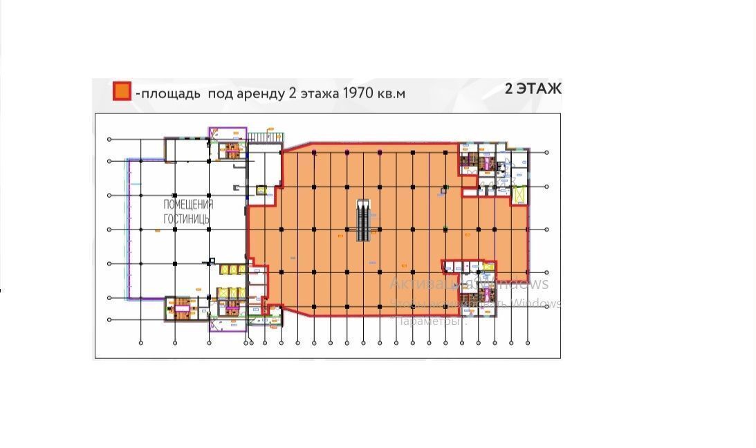 торговое помещение г Екатеринбург Динамо ул Бебеля 59 фото 8