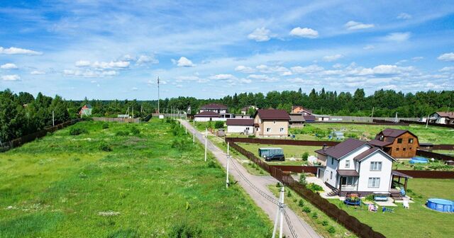 ул Рождественская Марфино фото