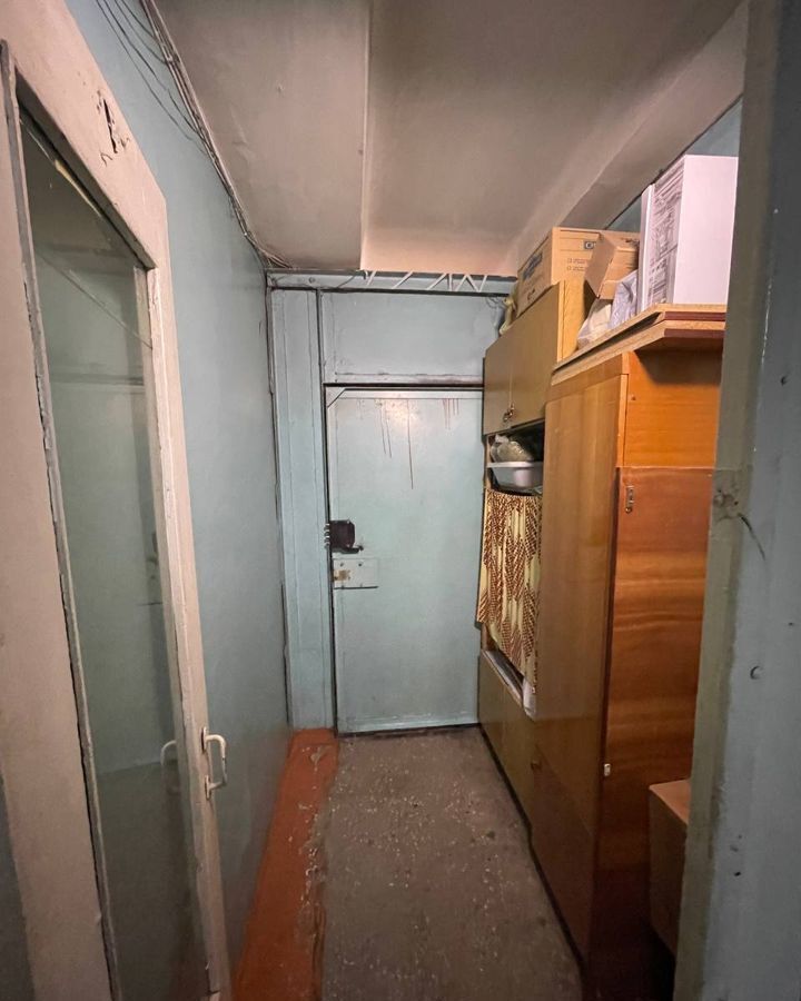 квартира г Красноярск р-н Железнодорожный ул Железнодорожников 30 фото 21