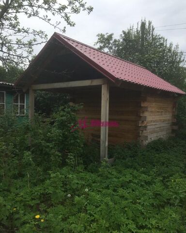 коллективный сад № 4 НТМК Капасиха, Красная ул., 31 фото