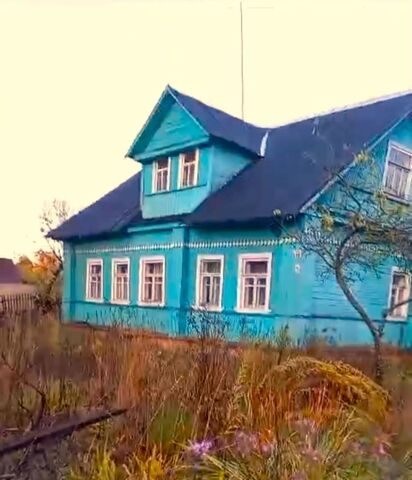 дом Рождественское сельское поселение, Сиверский фото