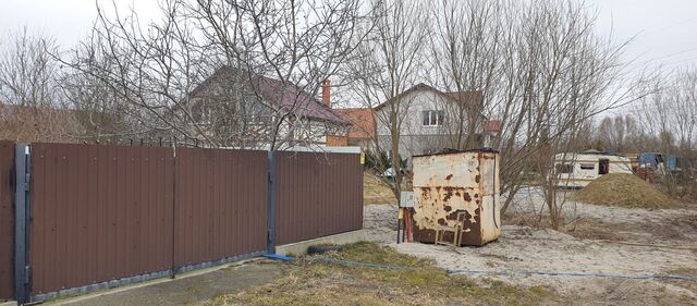 садоводческое товарищество Победа, Высоковольтная ул фото