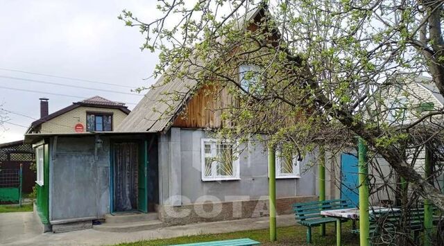 дом пос, 282, Новоживотинновское с фото