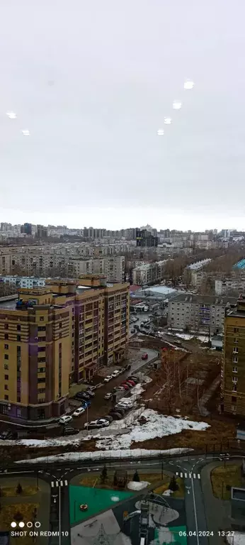 квартира г Казань ул Аметьевская магистраль 16 к 4 фото 27