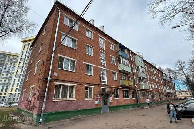 Сергиево-Посадский городской округ фото