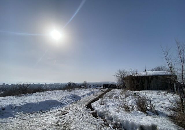 р-н Волжский пр-д 1-й Соколовогорский 13а фото