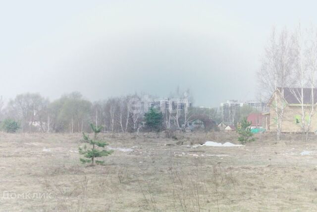 земля Раменский городской округ фото