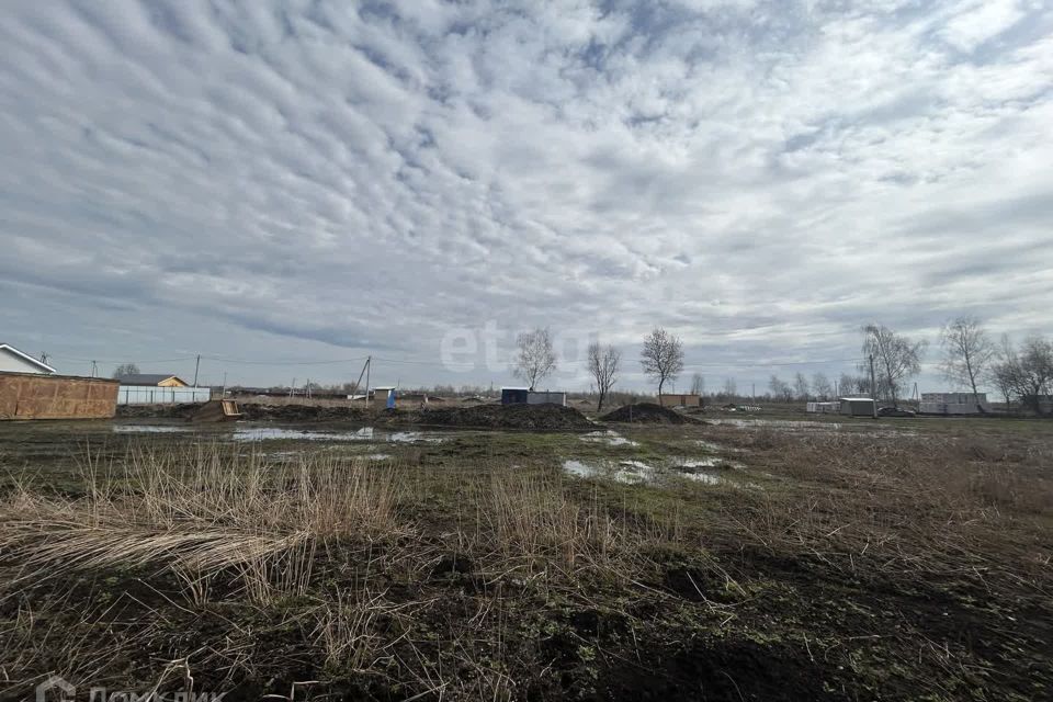 земля городской округ Воскресенск коттеджный посёлок Ромашково-2 фото 4