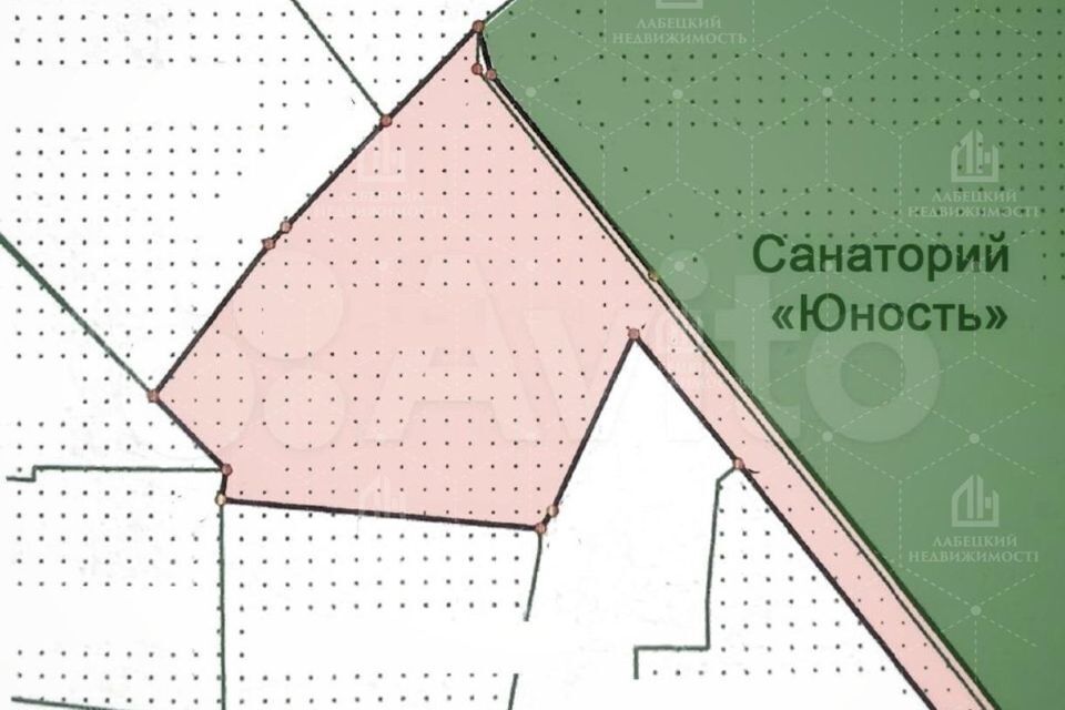 земля г Самара городской округ Самара, линия, 9-я просека, 2-я фото 3