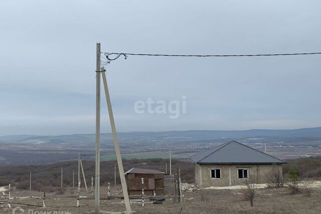 муниципальное образование Новороссийск, СОТ Моряк, улица имени Николая Забарина, 52 фото