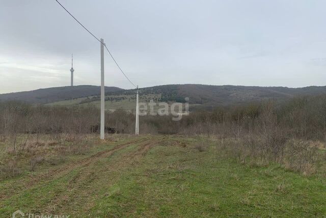 муниципальное образование Новороссийск, посёлок Верхнебаканский фото