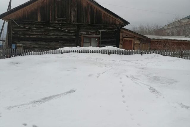 посёлок городского типа Козулька фото