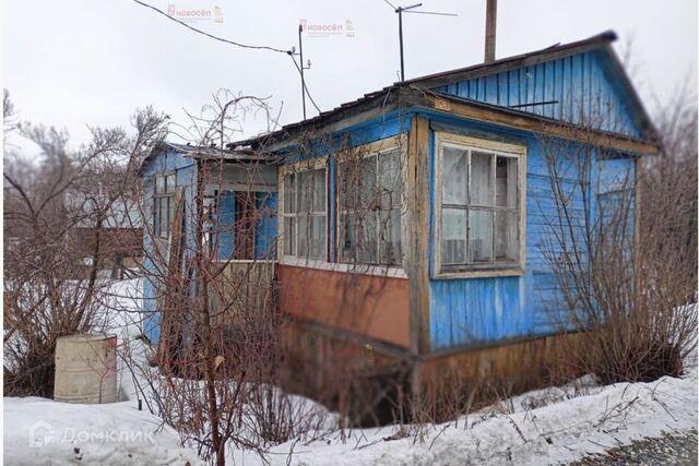 Екатеринбург, СТ Юность, муниципальное образование фото