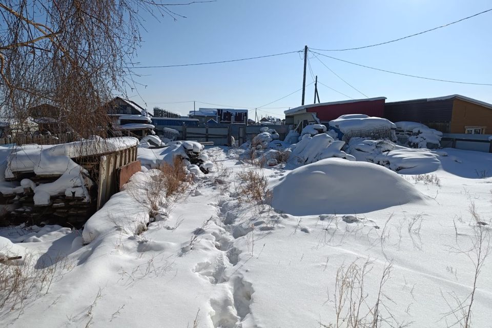 земля г Якутск ул Очиченко 45/11а городской округ Якутск фото 2