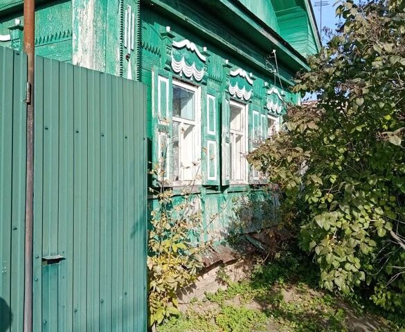 дом с Подгорное ул Ленина фото