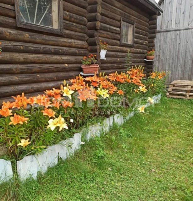 дом г Сургут городской округ Сургут, садовое товарищество Виктория фото 2