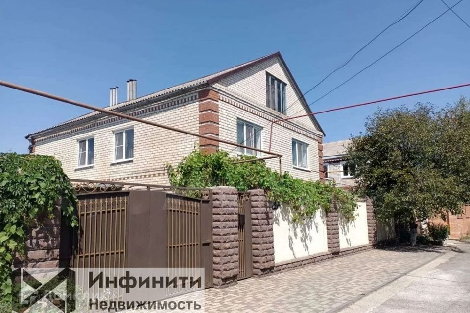 дом г Ставрополь ул Щаденко 13 городской округ Ставрополь фото 1