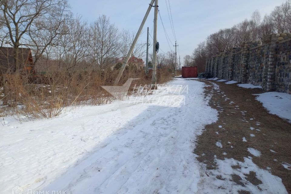 земля Находкинский городской округ, Находка фото 4