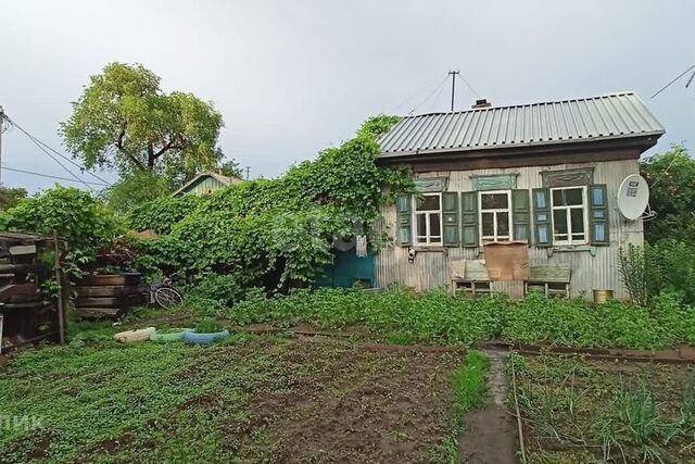 дом городской округ Благовещенск фото