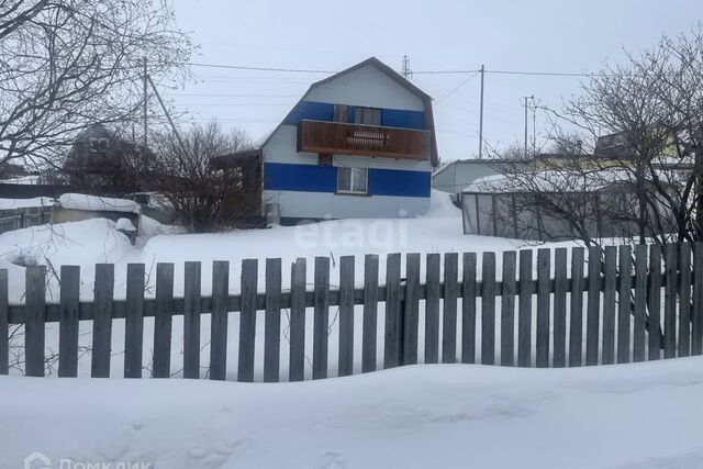 СОТ Геофизик, городской округ Ханты-Мансийск фото