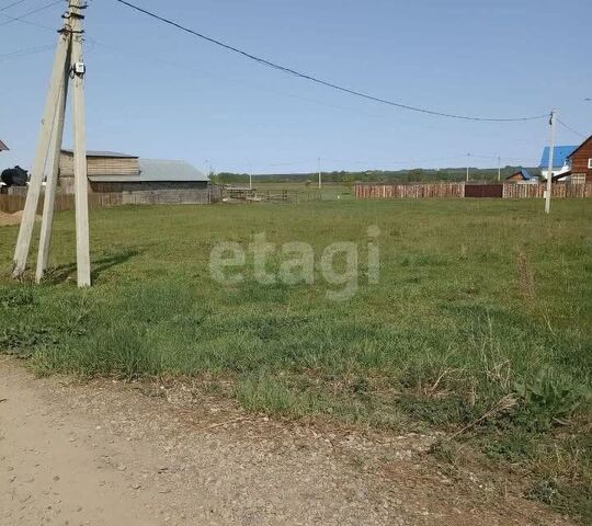 земля ул Полевая городской округ Бийск фото