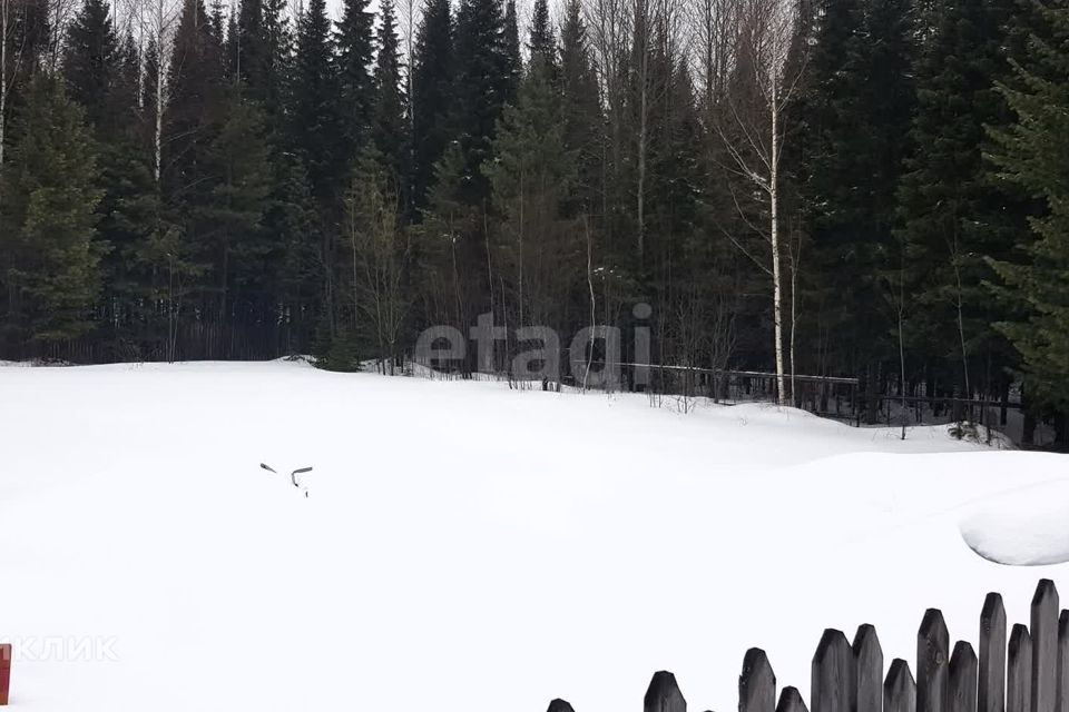 земля г Ханты-Мансийск СОК Аграрник-2, городской округ Ханты-Мансийск фото 2