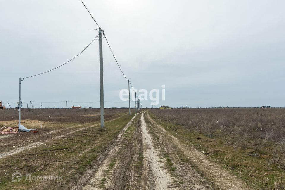 земля г Геленджик снт тер.Нептун муниципальное образование Краснодар, Рублёвский-2, Рублёво-Успенская улица, 19 фото 4