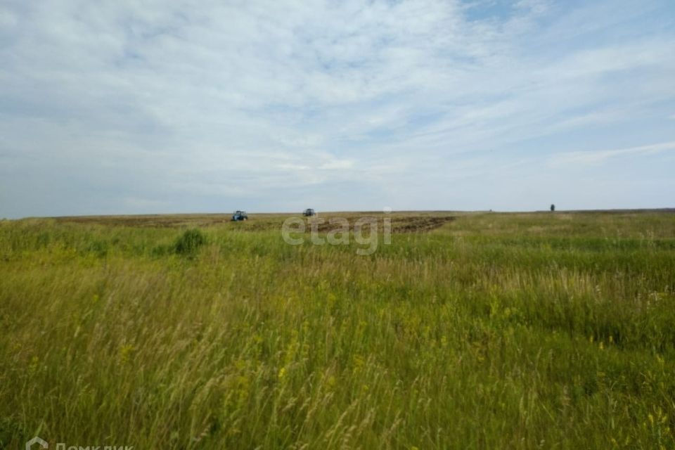 земля р-н Барышский г Барыш ул Гоголя 127 фото 2