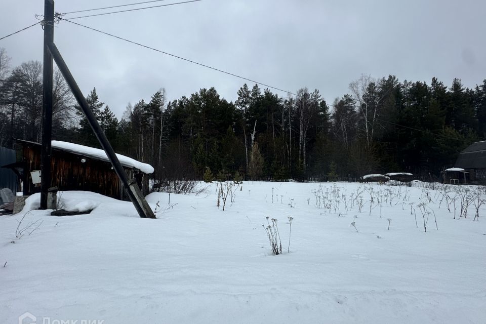 земля Полевской городской округ, коллективный сад Светлый-2 фото 5