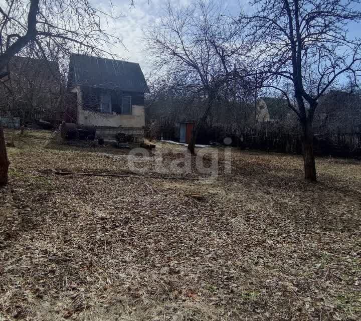 дом г Липецк снт тер.Машиностроитель городской округ Липецк фото 6